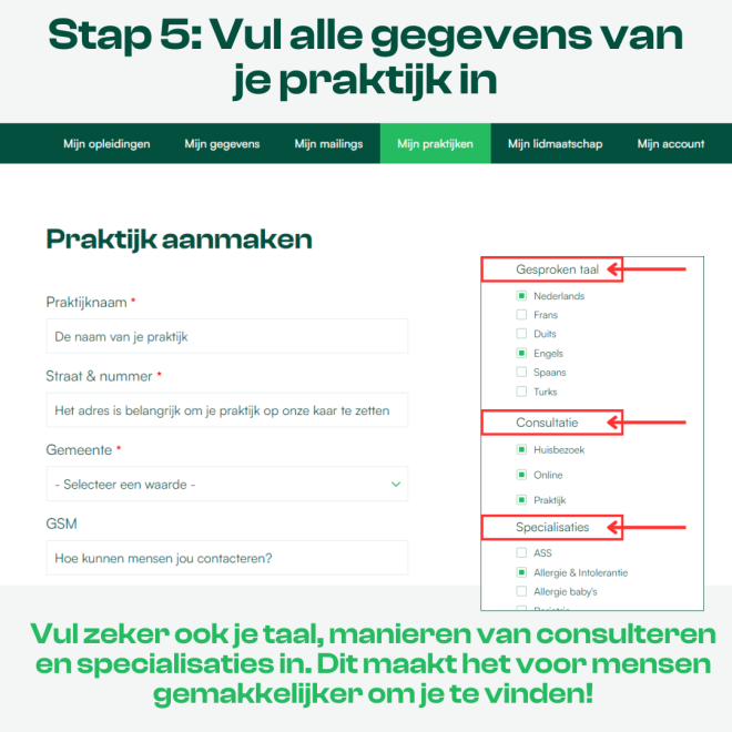 snelcursus